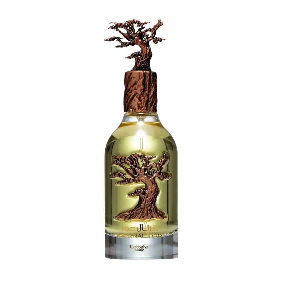 Lattafa Pride Eternal Oud EDP 100 ML