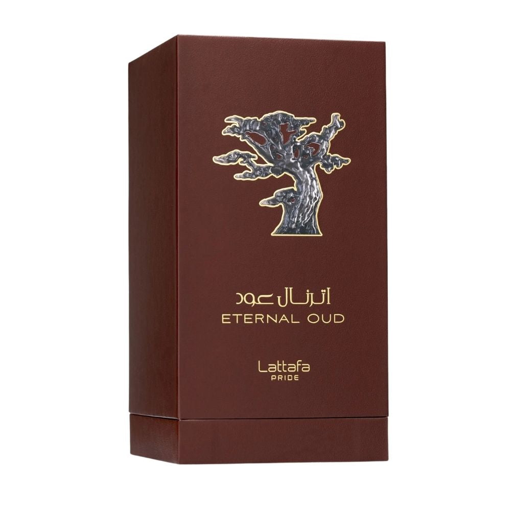 Lattafa Pride Eternal Oud EDP 100 ML