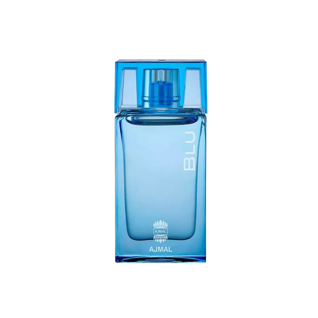 Ajmal Blu Eau de Parfum 90 ml – Hombre
