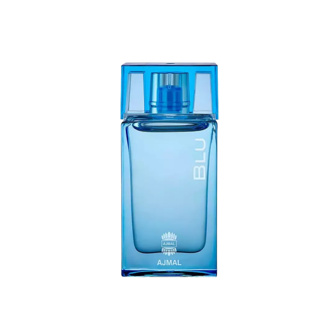 Ajmal Blu Eau de Parfum 90 ml – Hombre