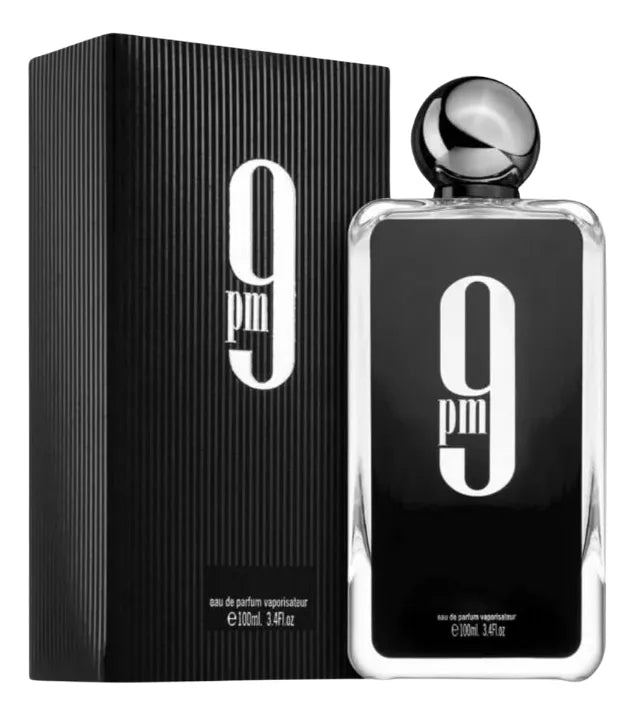 Afnan 9PM EDP 100 ML Hombre