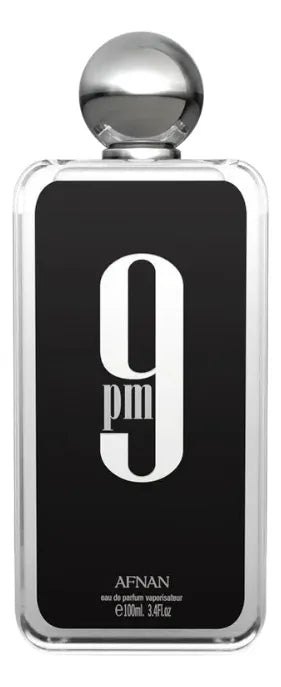Afnan 9PM EDP 100 ML Hombre