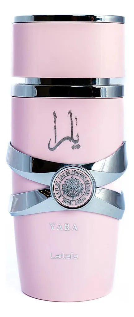 Perfume de mujer Lattafa Yara eau de parfum 100 ml