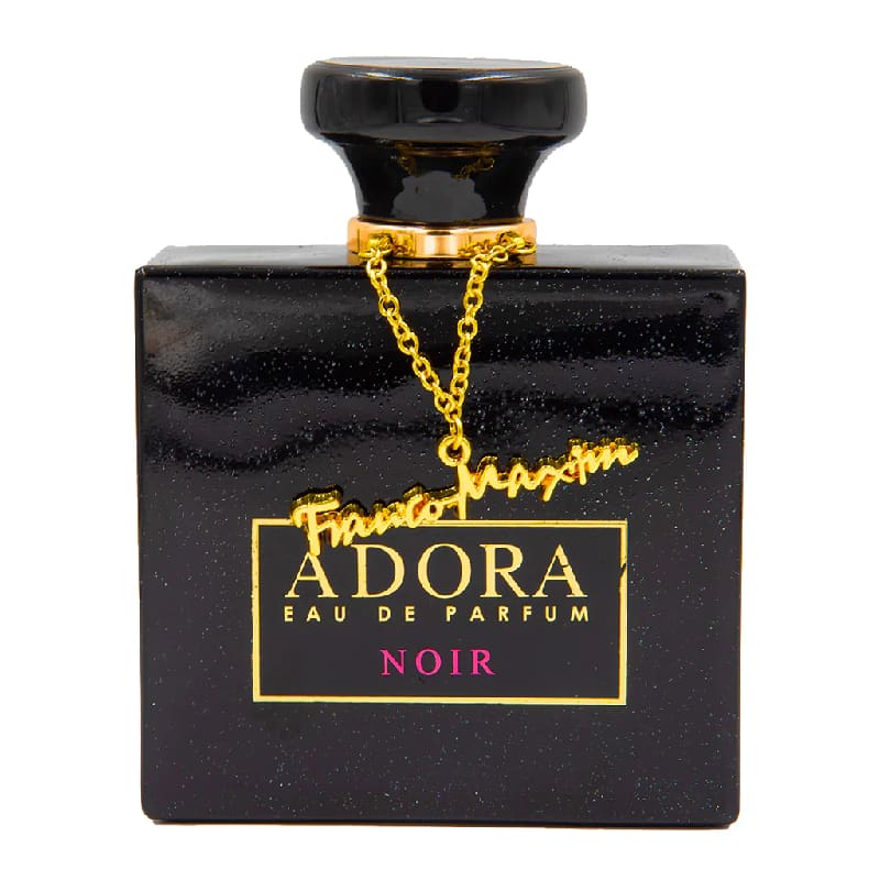 Adora Noir Dumont Edp 100ML Mujer